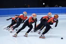 羽联年终总决赛 刘圣书／谭宁三连胜小组头名晋级