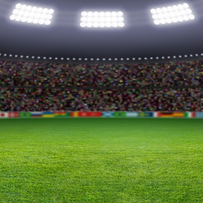 棒球场上的草坪修剪艺术那些精致图案背后的园艺学