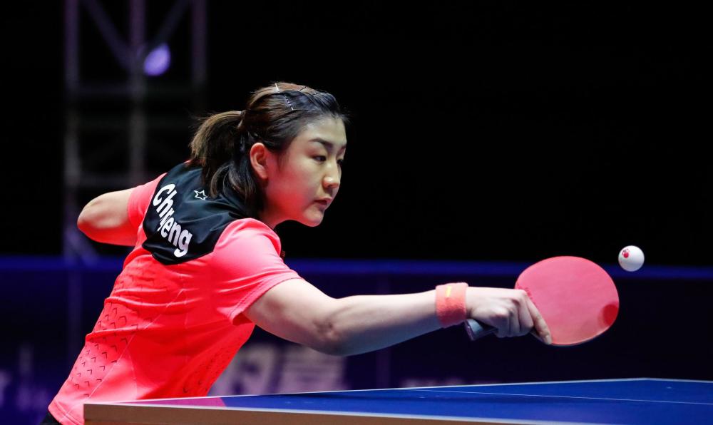 极化发展 极化发展